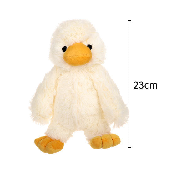 Plush Dog Toy