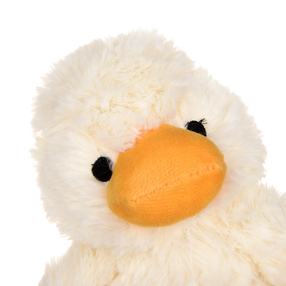 Plush Dog Toy
