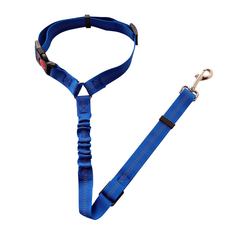 Elastic Pet Leash