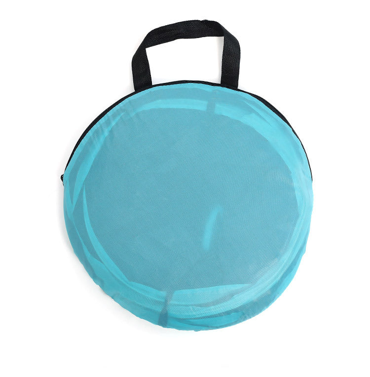 Collapsible Cat Play Tunnel