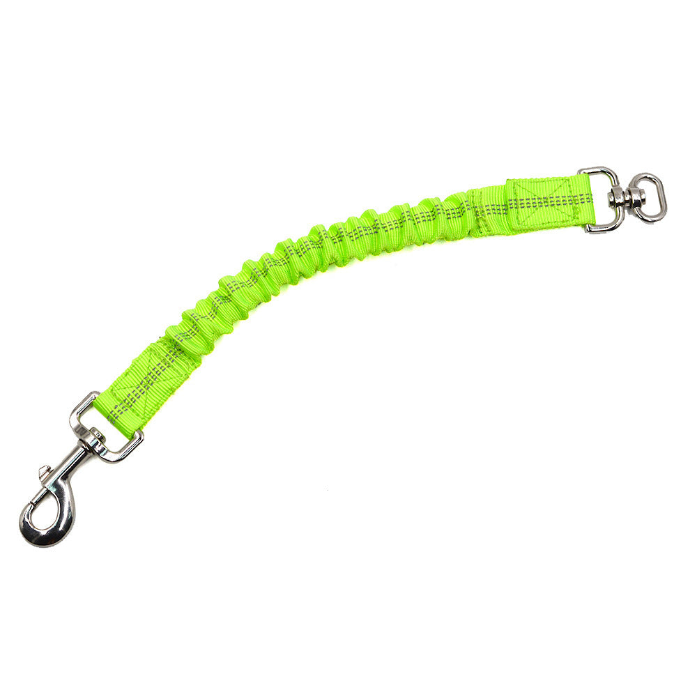 Reflective Dog Leash Extension