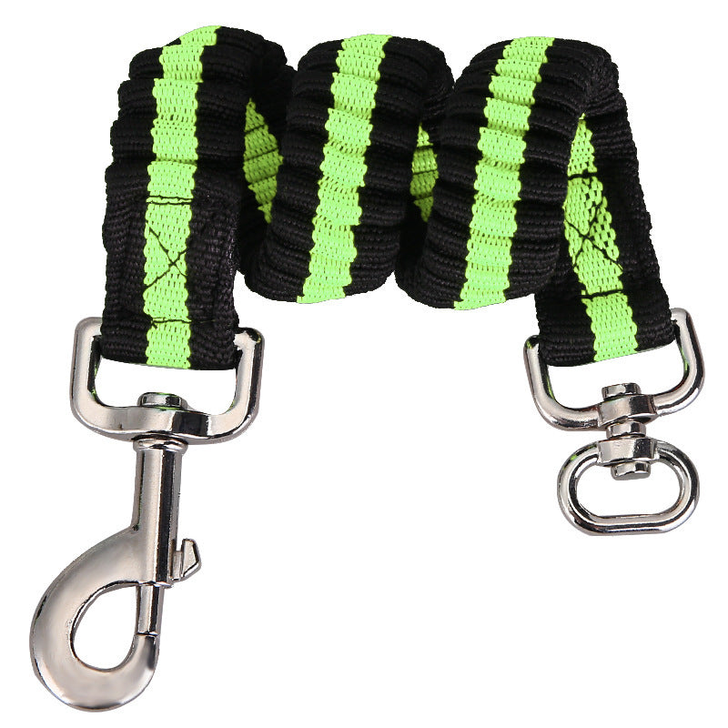 Reflective Dog Leash Extension