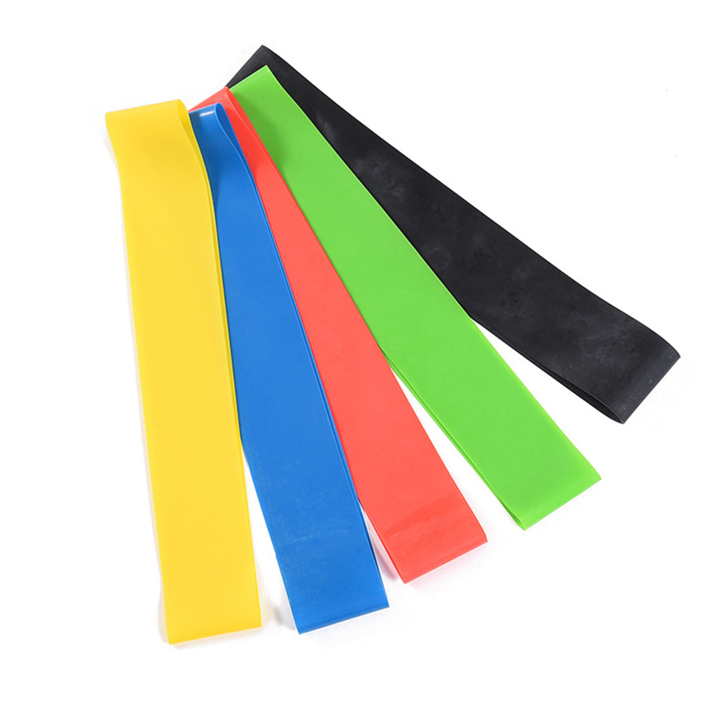 Exercise Resistance Bands