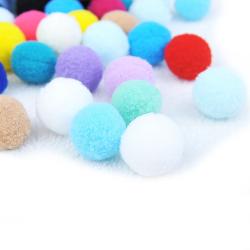 Assorted Cat Play Toy Set