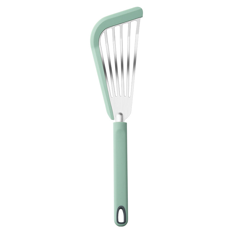 Silicone Slotted Fish Turner