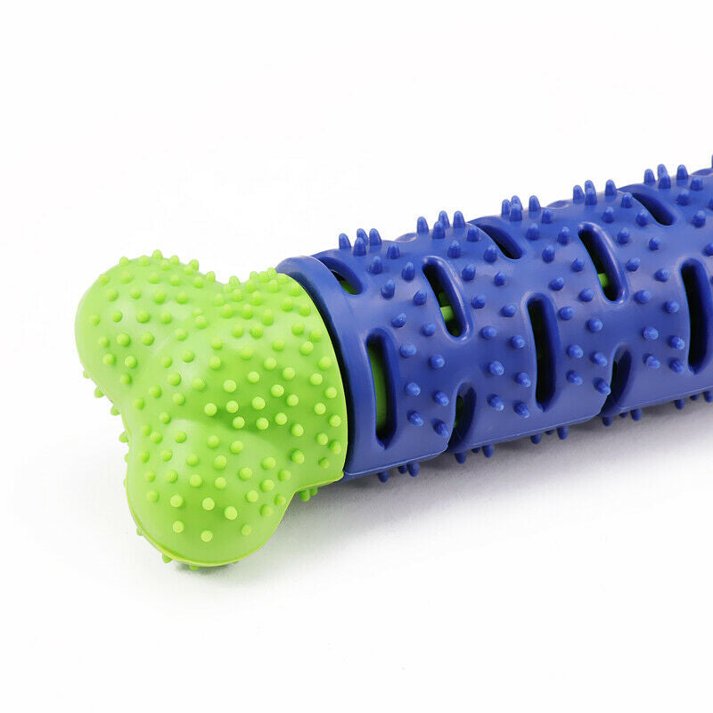 Textured Dog Chew Stick