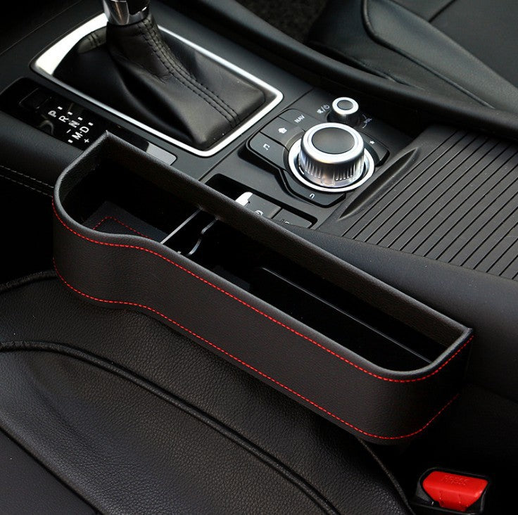 Car Seat Gap Storage Pouch