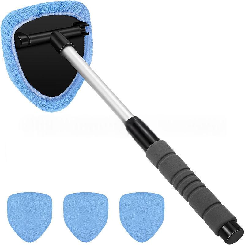 Extendable Car Windshield Cleaning Tool