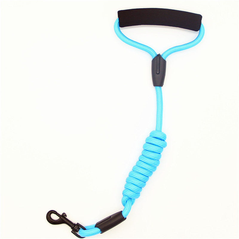 Nylon Dog Leash