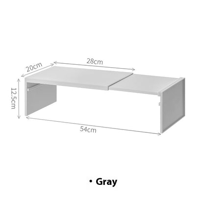 Expandable Kitchen Storage Rack
