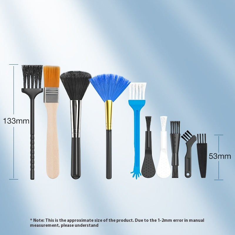Keyboard Cleaning Brush Set