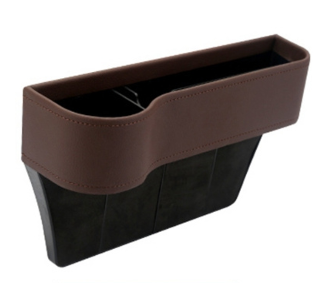 Car Seat Gap Storage Pouch