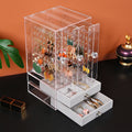 Cosmetics Storage Organizer