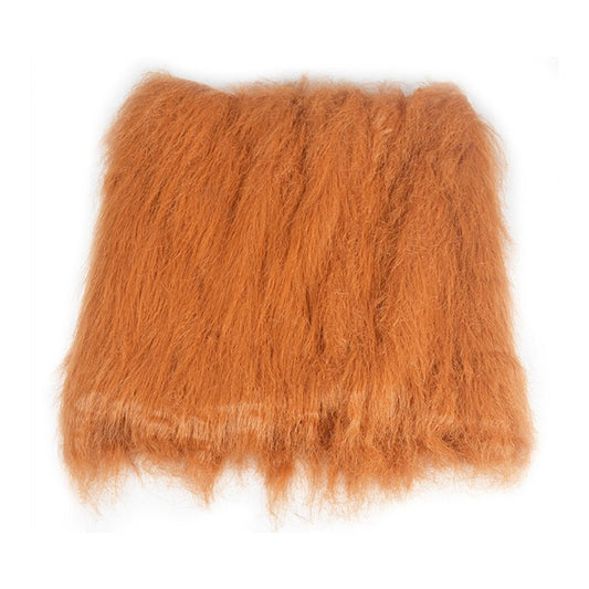 Lion Mane Pet Costume
