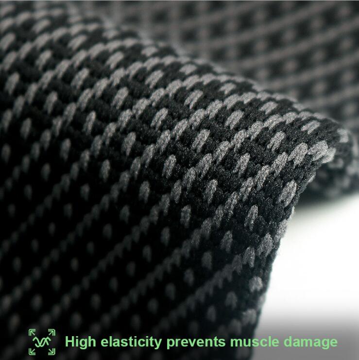 Knitted Sports Knee Sleeve