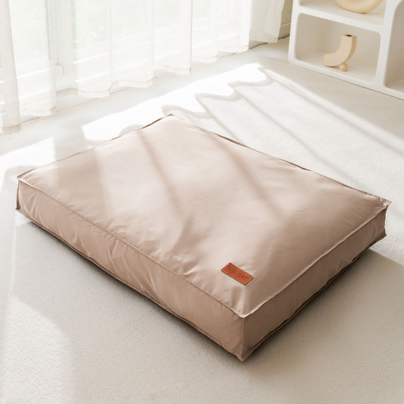 Rectangular Pet Sleeping Mat