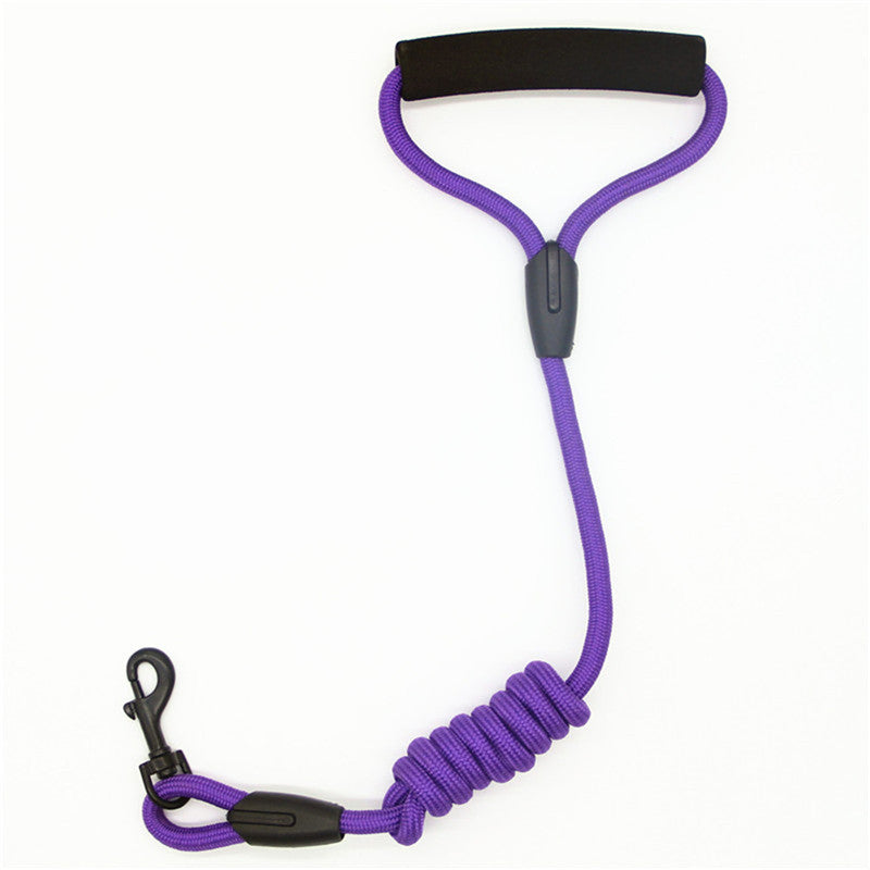 Nylon Dog Leash