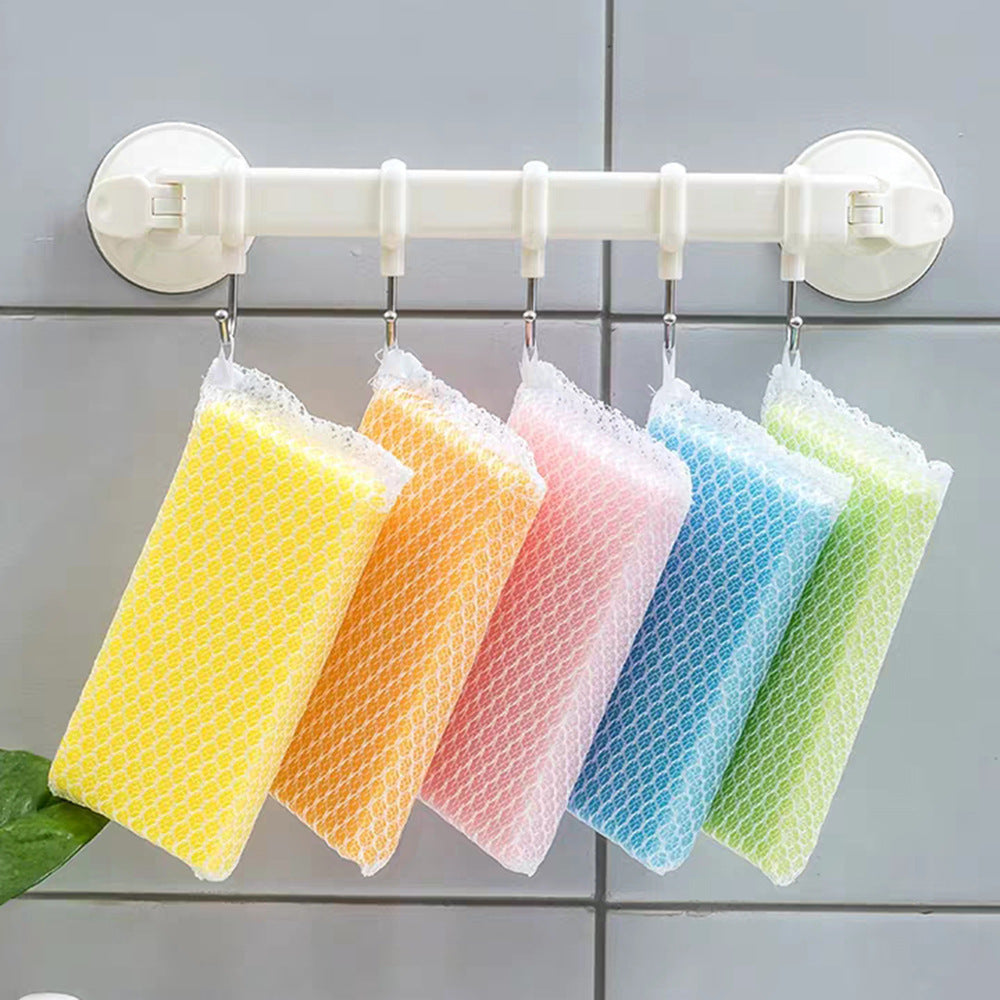 Sponge Cleaning Pads