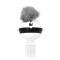 Electronic Interactive Cat Toy