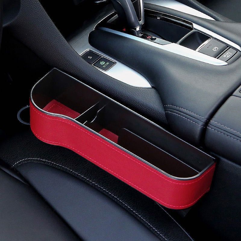 Car Seat Gap Storage Pouch
