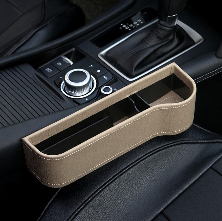 Car Seat Gap Storage Pouch