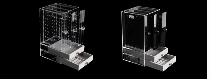 Cosmetics Storage Organizer