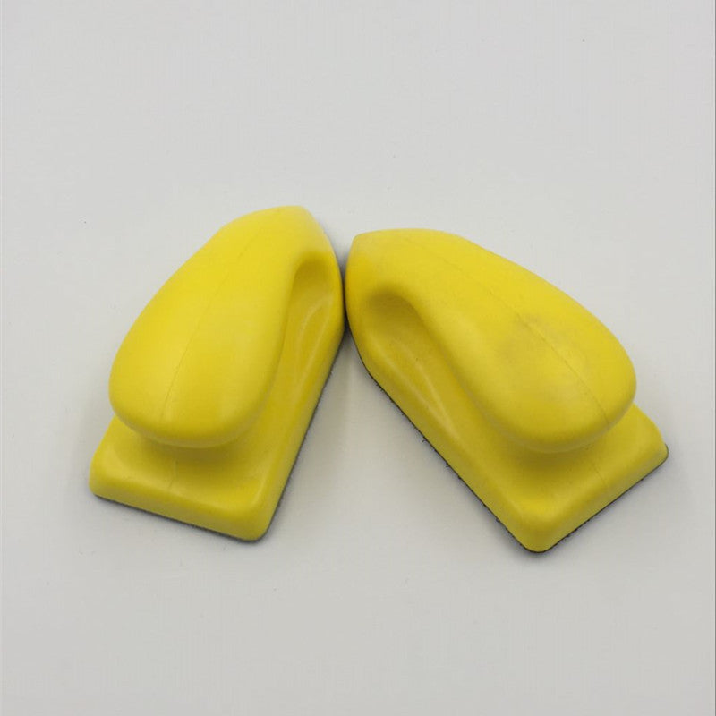 Sponge Cleaning Brush