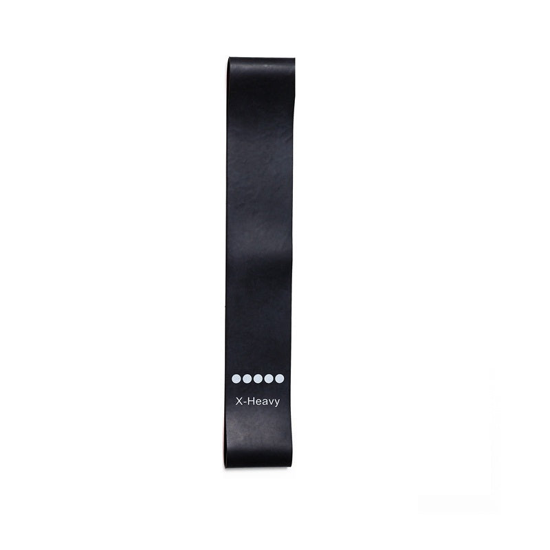 Elastic Exercise Resistance Bands