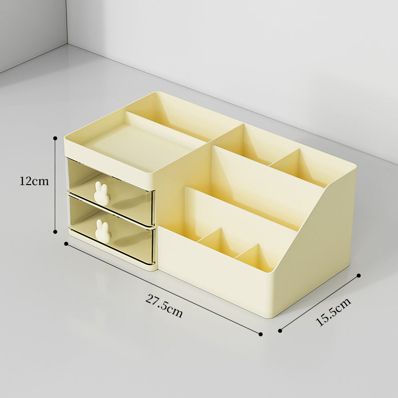 Desktop Cosmetics Organizer