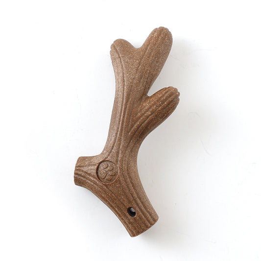 Textured Dog Chew Toy