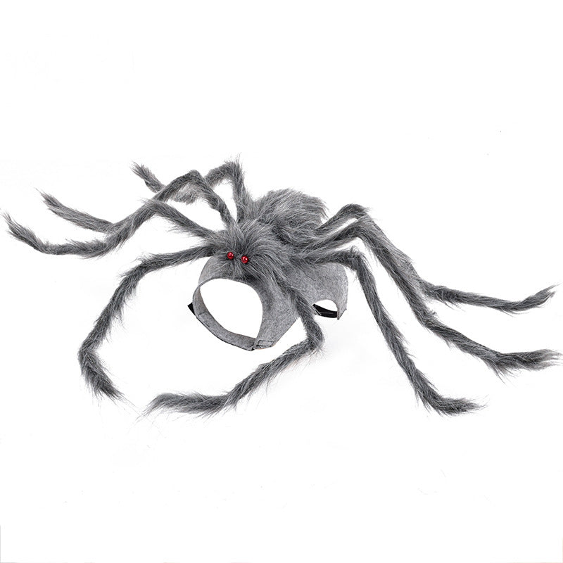Spider Pet Costume
