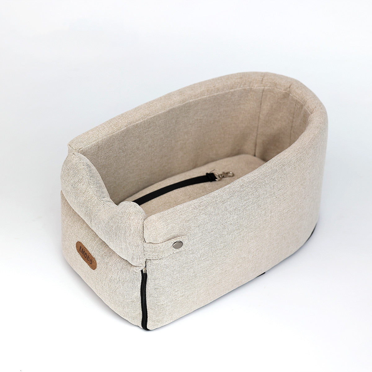 Center Console Pet Car Seat