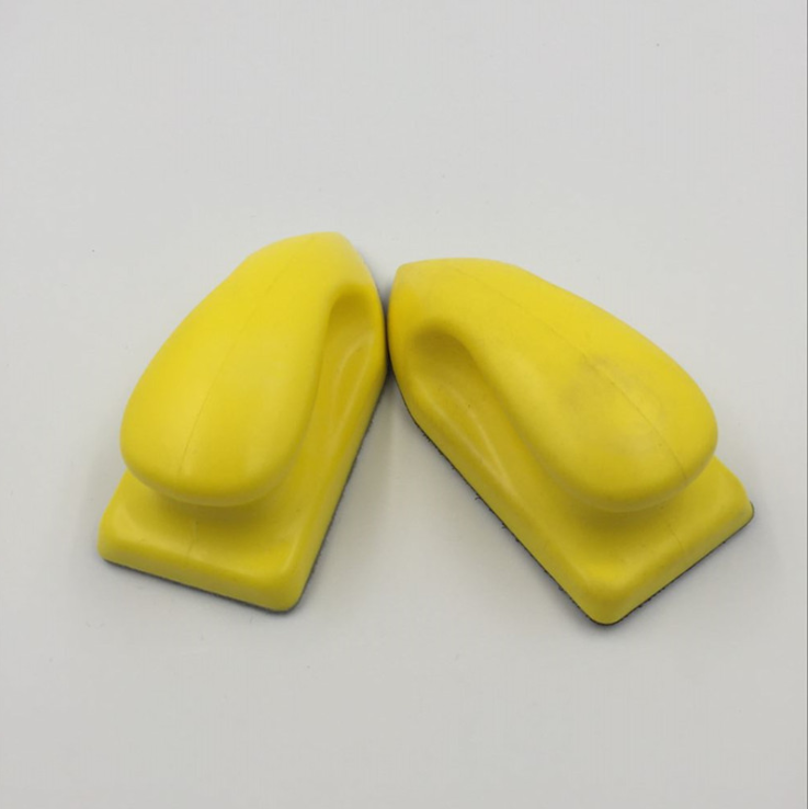 Sponge Cleaning Brush