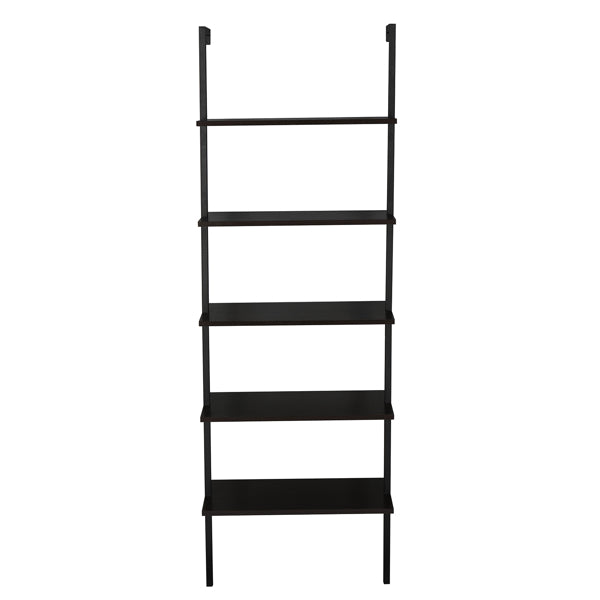 Five-Tier Wall Shelf