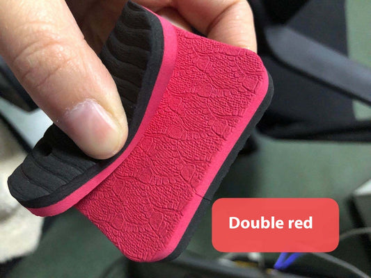 Two-Tone TPE Exercise Mat