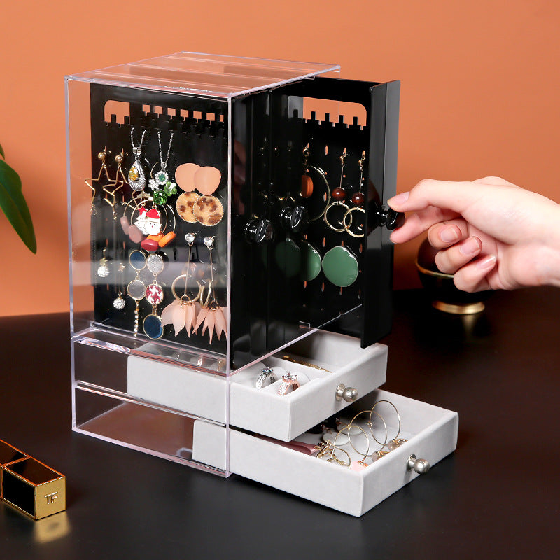 Cosmetics Storage Organizer