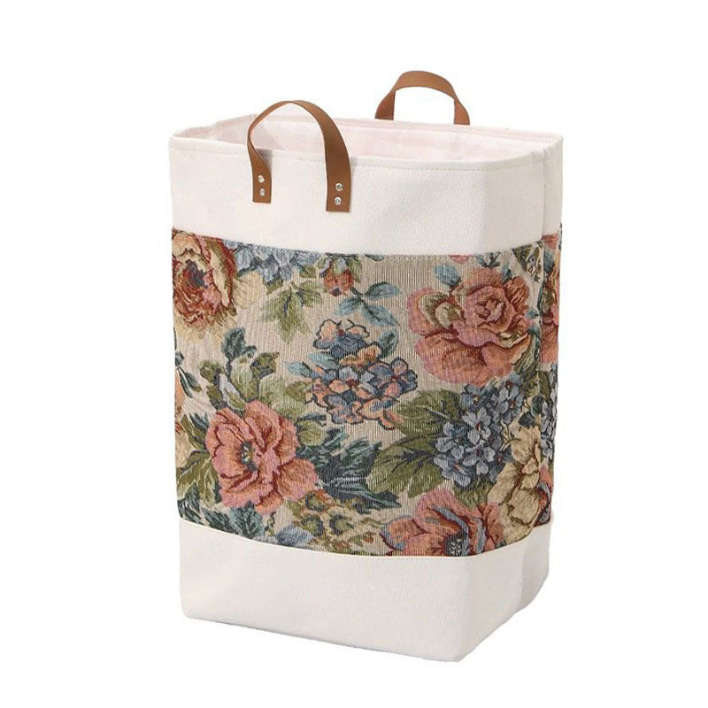 Fabric Clothes and Bedding Storage Bag