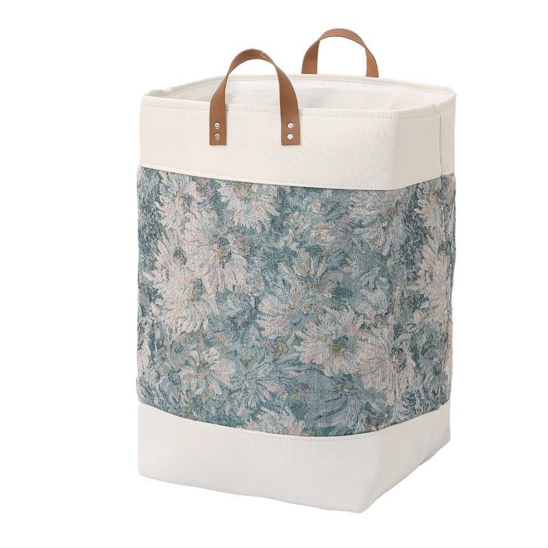 Fabric Clothes and Bedding Storage Bag