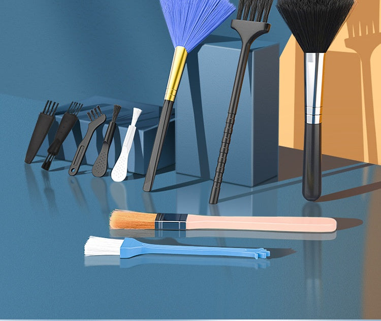 Keyboard Cleaning Brush Set