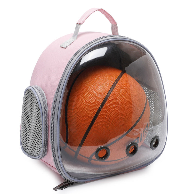 Small Animal Carrier Backpack