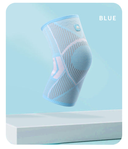 Knitted Knee Support Sleeve