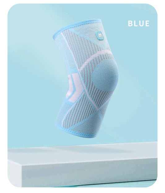 Knitted Knee Support Sleeve