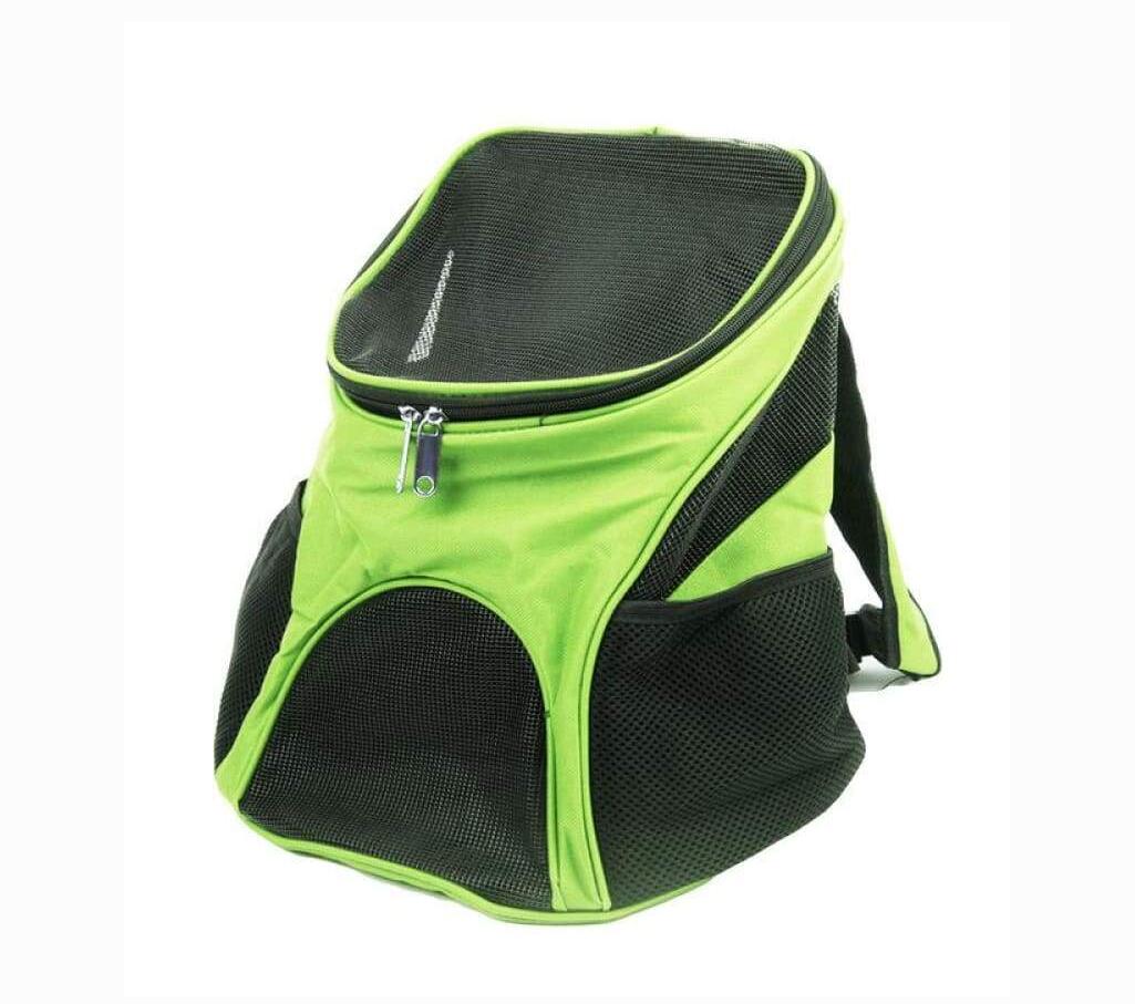 Polyester Pet Carrier Backpack