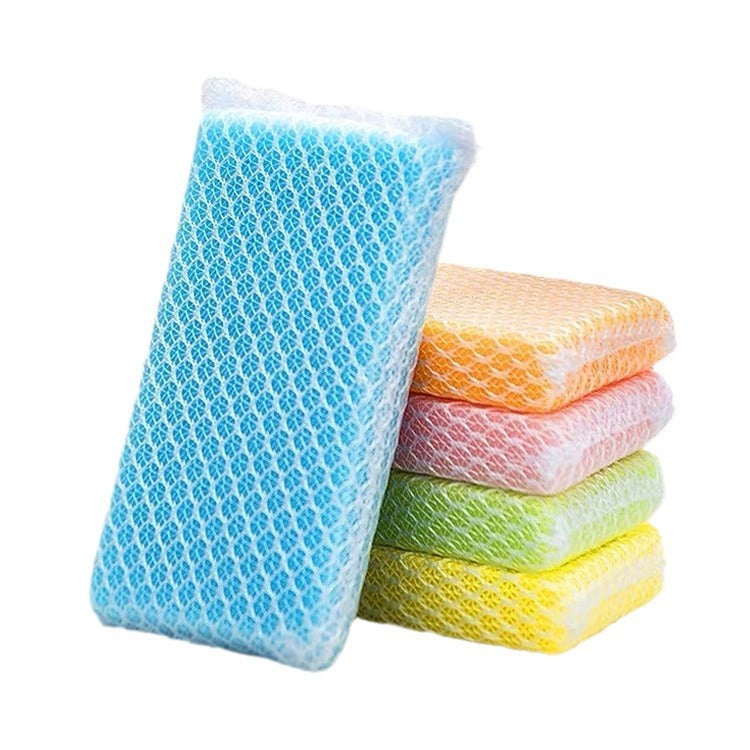Sponge Cleaning Pads