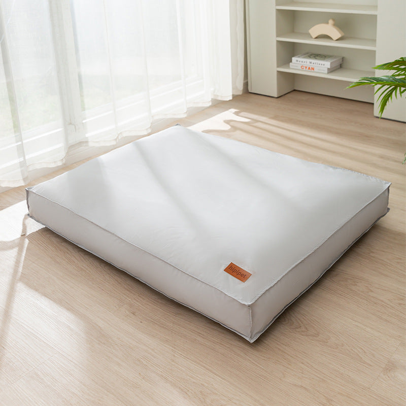 Rectangular Pet Sleeping Mat