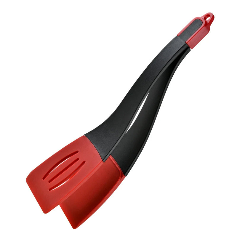 Silicone Spatula Tongs