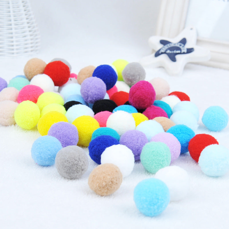 Assorted Cat Play Toy Set