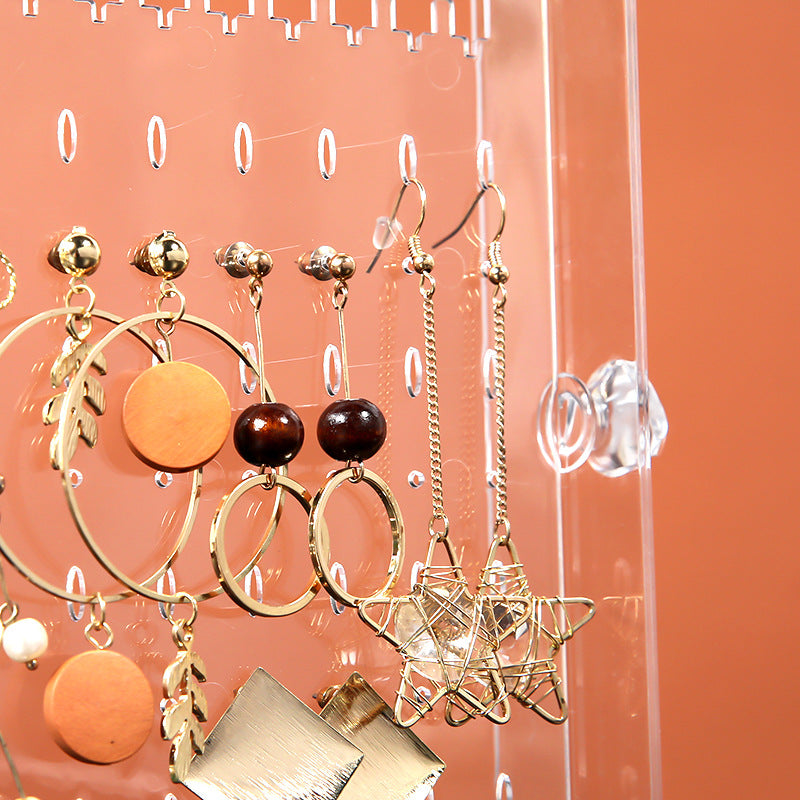 Cosmetics Storage Organizer