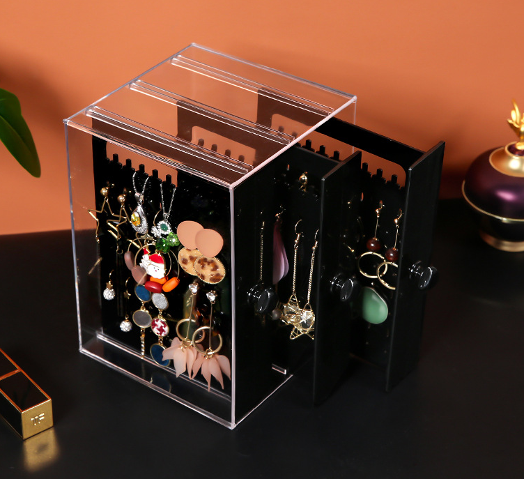 Cosmetics Storage Organizer