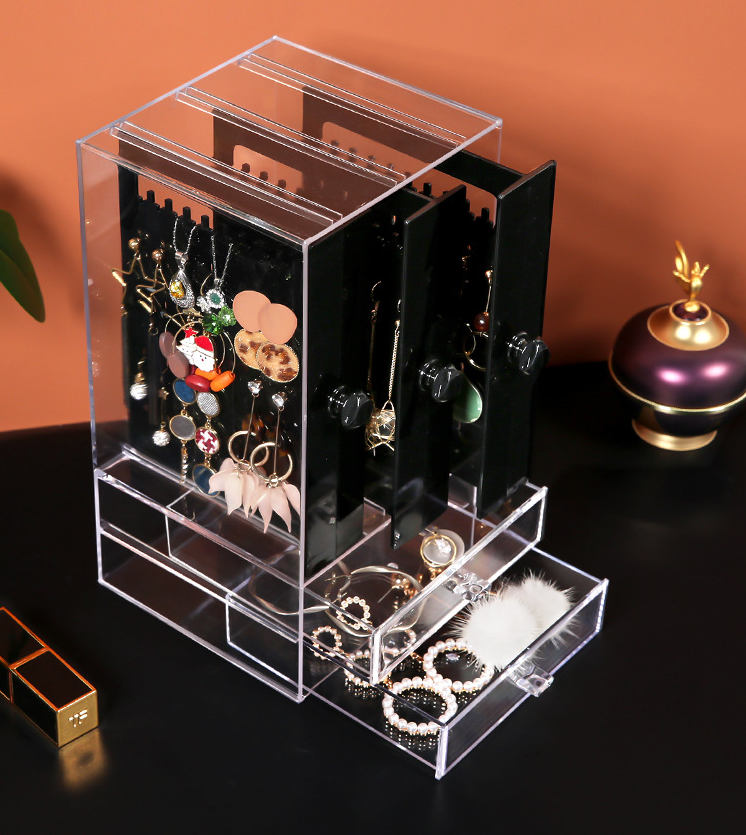 Cosmetics Storage Organizer